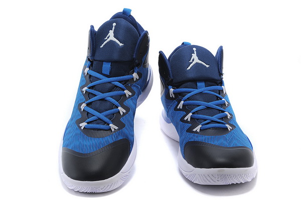 Jordan Super FLY 3 X Men--002